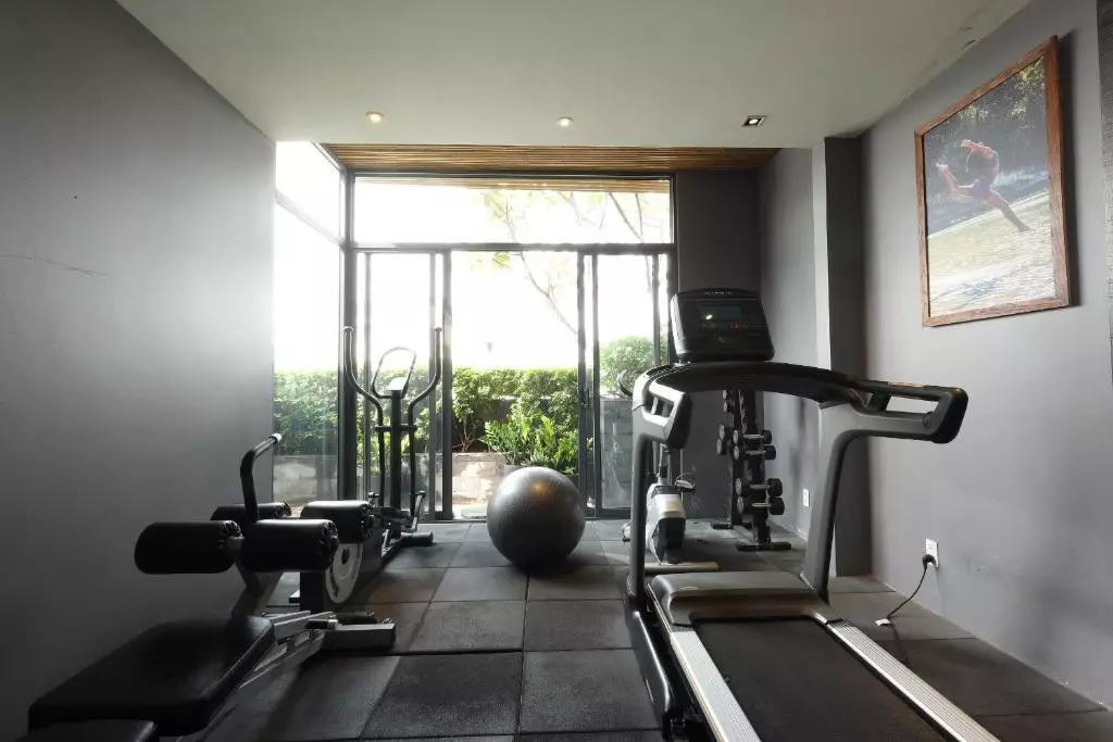 Cochin Zen Hotel